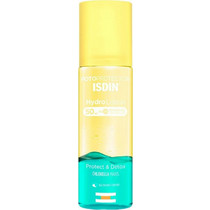 Isdin Fotoprotector Hydro Αντηλιακό Γαλάκτωμα Σώματος SPF50 200ml