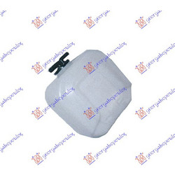 ΔΟΧΕΙΟ ΝΕΡΟΥ ΨΥΓΕΙΟΥ για TOYOTA HI-LUX (RN 30/40) 79-84