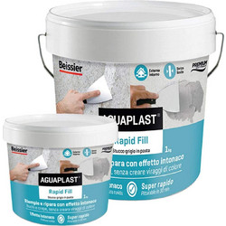 Αφρόστοκος Aguaplast Rapid Fill Beissier 1Kg