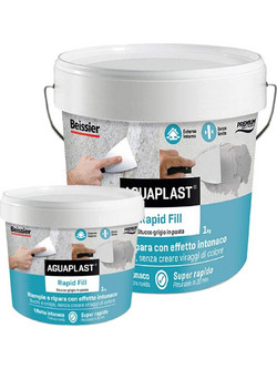 Αφρόστοκος Aguaplast Rapid Fill Beissier 1Kg
