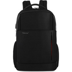 Tigernu T-B3906 Σακίδιο Πλάτης Μπλε