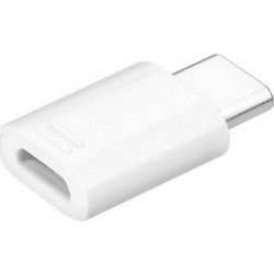 Samsung USB-C male - micro USB female (GH98-40218A)
