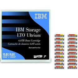 IBM 38L7302 LTO7 ULTRIUM 6TB / 15TB