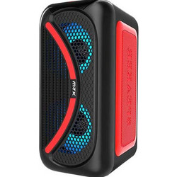 Moveteck TF4161 Ηχείο με Λειτουργία Καραόκε