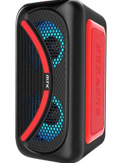 Moveteck TF4161 Ηχείο με Λειτουργία Καραόκε