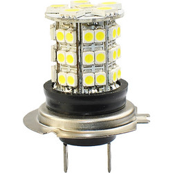 M-tech H7 Premium LED 6 SMD Λευκό 12V 6W 1τμχ