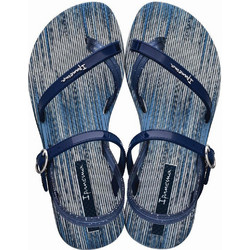 Ipanema Παιδικά Πέδιλα για Κορίτσι Navy Μπλε 780-19388