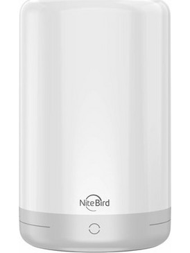 Gosund Έξυπνη Λάμπα Αφής Νύκτας Smart Bedside Light RGB LB3