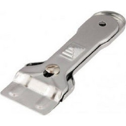 SCRAPER FOR CERAMIC HOBS WPRO