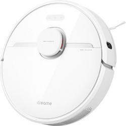 Xiaomi Dreame D9 Σκούπα Ρομπότ για Σκούπισμα & Σφουγγάρισμα με Χαρτογράφηση και Wi-Fi