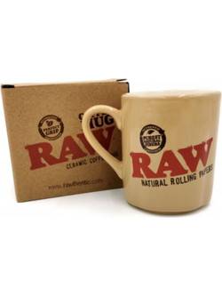 RAW Coffee Mug Κεραμική Κούπα Καφέ