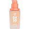 W7 Oh So Sensitive Early Tan Liquid Foundation 30ml W7 Oh So Sensitive Early Tan Liquid Foundation 30ml