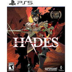 Hades PS5