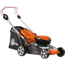 Oleo-Mac Gi 44P Standard Kit Μηχανή Γκαζόν Μπαταρίας 40V
