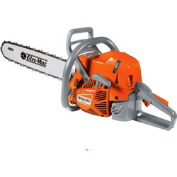 Oleo-Mac GS 651 Αλυσοπρίονο Βενζίνης 4.7hp 6.5kg με Λάμα 46cm