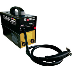 Bormann BIW1135 Ηλεκτροκόλληση Inverter MMA / MIG / MAG / TIG 130A 60%
