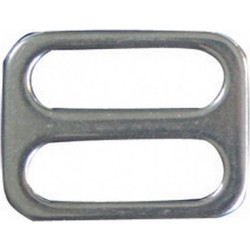 Αγκράφα για 71144, Inox 304, 34x26,5x3mm (71153)