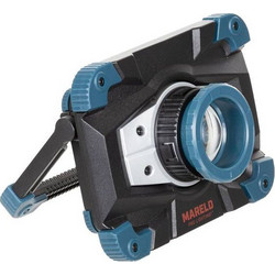 Mareld Work Lamp Rechargeable 1500 Lumens