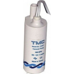 Αντλία Σεντίνας 12V(13.500.012 Z) TMC