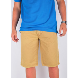 Sublevel Ανδρική Βερμούδα Chino Ταμπά H7240Y60189K