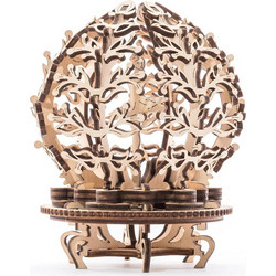 UGEARS Μηχανικό Λουλούδι 12027
