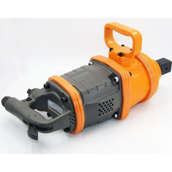 Αερόκλειδο 1'' CRAUSS CR-A12 2890Nm / 289 kgr Κοντόκανο