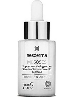 Sesderma Mesoses Anti Age Αντιγηραντικό Serum Προσώπου 30ml