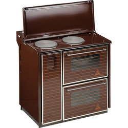 Alfa Therm Καριωτάκης Κ-100