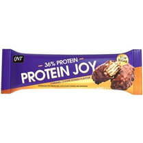 QNT Protein Joy Caramel Cookie Dough 60gr