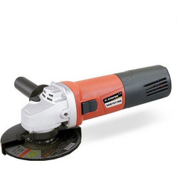 Stayer SAB 1011 BE Γωνιακός Τροχός Μπαταρίας 1000W 125mm με Ρύθμιση Στροφών