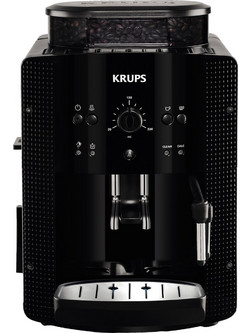 Krups EA8108 Αυτόματη Μηχανή Espresso 1450W 15bar με Μύλο