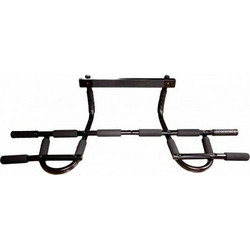 Power System Multifunction Door Rack