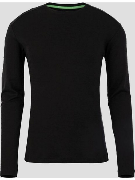 Wellensteyn Μπλούζα της σειράς LuNitGTec - STMLR 976 Black