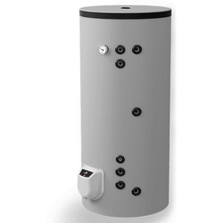 Eldom FV50080S21 500L