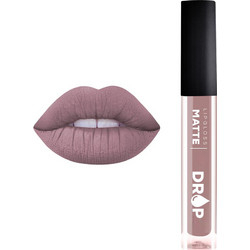 Pastel Profashion Matte Metallic 506 Liquid Κραγιόν 5.5ml