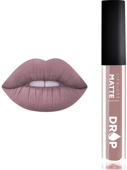 Pastel Profashion Matte Metallic 506 Liquid Κραγιόν 5.5ml