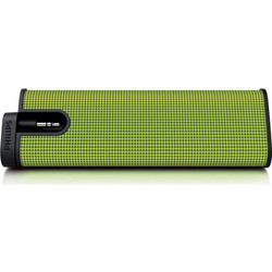 Philips SBA1610 Ηχείο Bluetooth 2W Lime