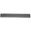 KORG 422008669 RUBBER KEY CONTACTS 13Point PARTS GOM0001002 FOR TRITON, OASYS, PA80, PA3X and more - KORG