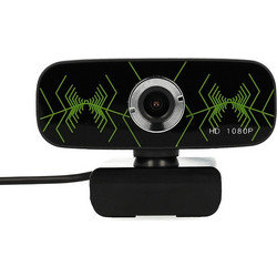 B5 Web Camera 1080p 30fps