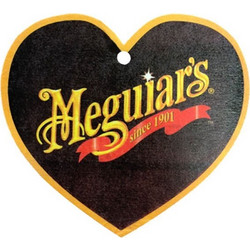 Meguiar's Air Refreshener Rasberry Αρωματικό Αυτοκινήτου Βατόμουρο