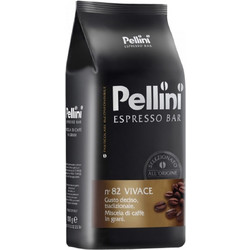 Pellini Caffe Bar No 82 Vivace Καφές Espresso σε Κόκκους 1kg