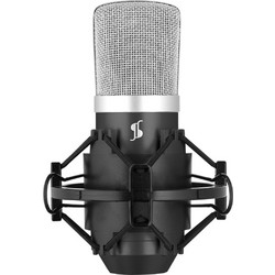 Stagg SUM-40-USB Πυκνωτικό Μικρόφωνο Micro USB