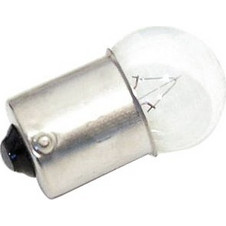 Λάμπα Compass 24V R10W Ba15s 10W 1τμχ