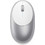 Satechi M1 Ασύρματο Bluetooth Ποντίκι Εργονομικό Silver