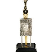 The Noble Collection Troy Hector Sword NN4553