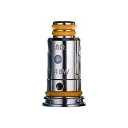 Geek Vape G coil Mesh 0.6 ohm