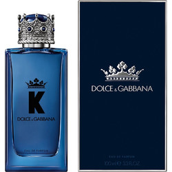 Dolce & Gabbana K By Dolce & Gabbana Eau de Parfum 100ml
