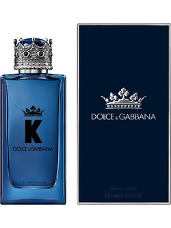 Dolce & Gabbana K By Dolce & Gabbana Eau de Parfum 100ml