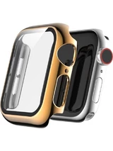 Apple Watch Series 4 GPS 44mm Caixa Prata De Aluminio Com Pulseira Loop  Esportiva Branca MU6C2BZ/A