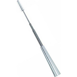 ΚΕΡΑΙΑ ΑΥΤΟΚΙΝΗΤΟΥ ROLINGER PL-029 ΑΣΗΜΙ 25cm